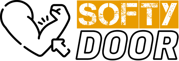 SoftyDoor logo