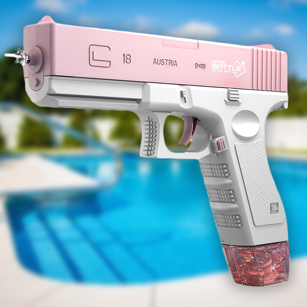 SoftyDoor™ גלוק מים