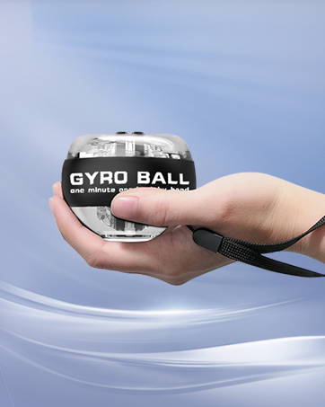Gyro™ אימון ידיים מהיר