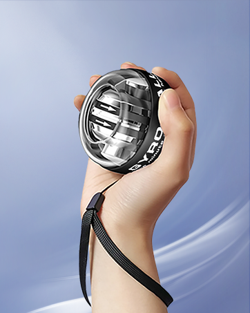 Gyro™ אימון ידיים מהיר