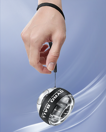 Gyro™ אימון ידיים מהיר